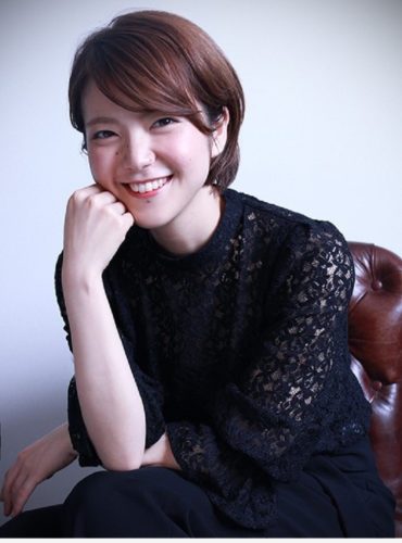 銀座の美容室Salonのスタッフ