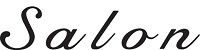 銀座の美容室Salonのロゴ